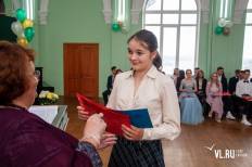 Фотоотчет Гимназия №1: Выпускной. Суббота, 26 июня. Изображение 115