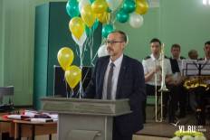 Фотоотчет Гимназия №1: Выпускной. Суббота, 26 июня. Изображение 141