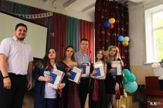 Фотоотчет Средняя школа №14: Выпускной. Суббота, 26 июня. Изображение 93