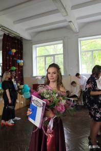 Фотоотчет Средняя школа №14: Выпускной. Суббота, 26 июня. Изображение 117