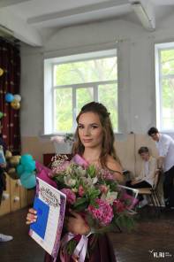 Фотоотчет Средняя школа №14: Выпускной. Суббота, 26 июня. Изображение 118