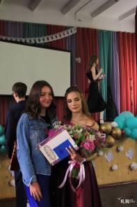 Фотоотчет Средняя школа №14: Выпускной. Суббота, 26 июня. Изображение 123