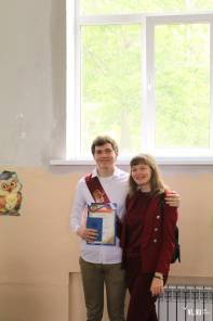 Фотоотчет Средняя школа №14: Выпускной. Суббота, 26 июня. Изображение 132