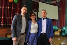 Фотоотчет Средняя школа №14: Выпускной. Суббота, 26 июня. Изображение 133