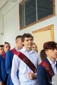 Фотоотчет Средняя школа №14: Выпускной. Суббота, 26 июня. Изображение 143