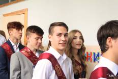 Фотоотчет Средняя школа №14: Выпускной. Суббота, 26 июня. Изображение 146