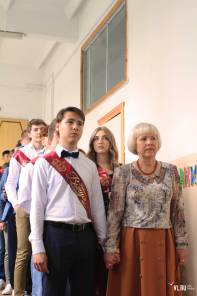 Фотоотчет Средняя школа №14: Выпускной. Суббота, 26 июня. Изображение 149