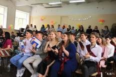 Фотоотчет Средняя школа №14: Выпускной. Суббота, 26 июня. Изображение 174