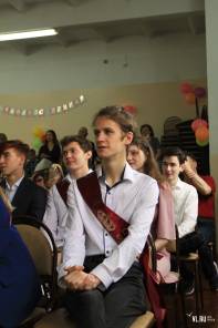 Фотоотчет Средняя школа №14: Выпускной. Суббота, 26 июня. Изображение 175
