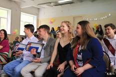 Фотоотчет Средняя школа №14: Выпускной. Суббота, 26 июня. Изображение 176