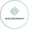 Woodenmap