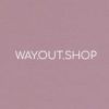 Way-Out Shop