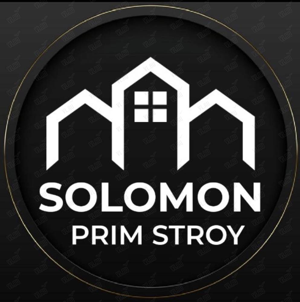 Solomon Prim Stroy, строительная компания: отзывы, адреса, телефоны, цены,  фото, карта. Владивосток, Приморский край