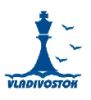 Шахматная федерация города Владивостока