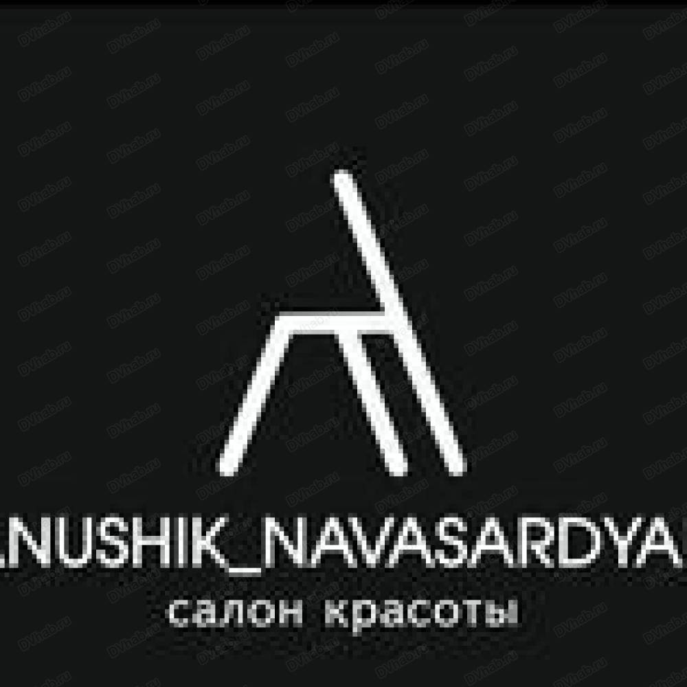 Anushik Navasardyan, салон красоты: отзывы, адреса, телефоны, цены, фото,  карта. Хабаровск, Хабаровский край