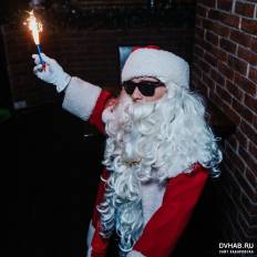 Фотоотчет : Вечеринка "Новый год наоборот". Суббота, 28 августа. Изображение 4