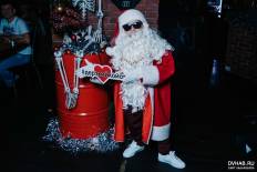 Фотоотчет : Вечеринка "Новый год наоборот". Суббота, 28 августа. Изображение 5