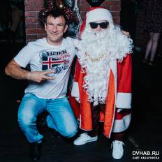 Фотоотчет : Вечеринка "Новый год наоборот". Суббота, 28 августа. Изображение 8