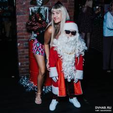 Фотоотчет : Вечеринка "Новый год наоборот". Суббота, 28 августа. Изображение 9