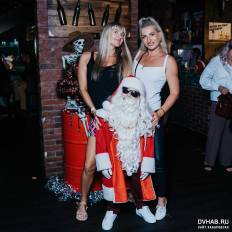 Фотоотчет : Вечеринка "Новый год наоборот". Суббота, 28 августа. Изображение 10