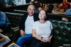 Фотоотчет Штиrlитц: Концерт группы "Виноградов и оркестр". Суббота, 28 августа. Изображение 2