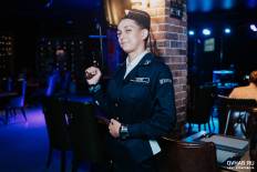 Фотоотчет Штиrlитц: Концерт группы "Виноградов и оркестр". Суббота, 28 августа. Изображение 4