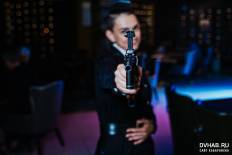 Фотоотчет Штиrlитц: Концерт группы "Виноградов и оркестр". Суббота, 28 августа. Изображение 5