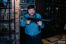 Фотоотчет Штиrlитц: Концерт группы "Виноградов и оркестр". Суббота, 28 августа. Изображение 7