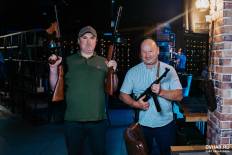 Фотоотчет Штиrlитц: Концерт группы "Виноградов и оркестр". Суббота, 28 августа. Изображение 8