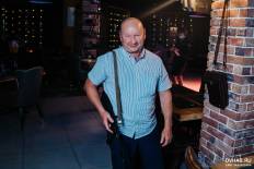 Фотоотчет Штиrlитц: Концерт группы "Виноградов и оркестр". Суббота, 28 августа. Изображение 9