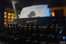 Фотоотчет Штиrlитц: Концерт группы "Виноградов и оркестр". Суббота, 28 августа. Изображение 10