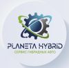 Planeta hybrid