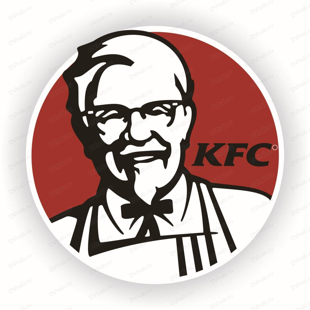 KFC, кафе быстрого питания: отзывы, адреса, телефоны, цены, фото, карта.  Хабаровск, Хабаровский край