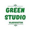 Green studio