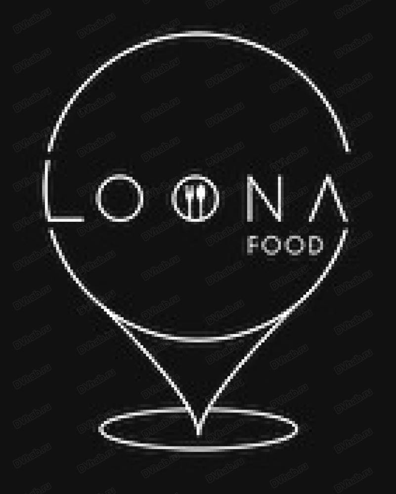 Loona Food, служба доставки еды: отзывы, адреса, телефоны, цены, фото,  карта. Хабаровск, Хабаровский край