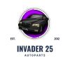 Invader 25