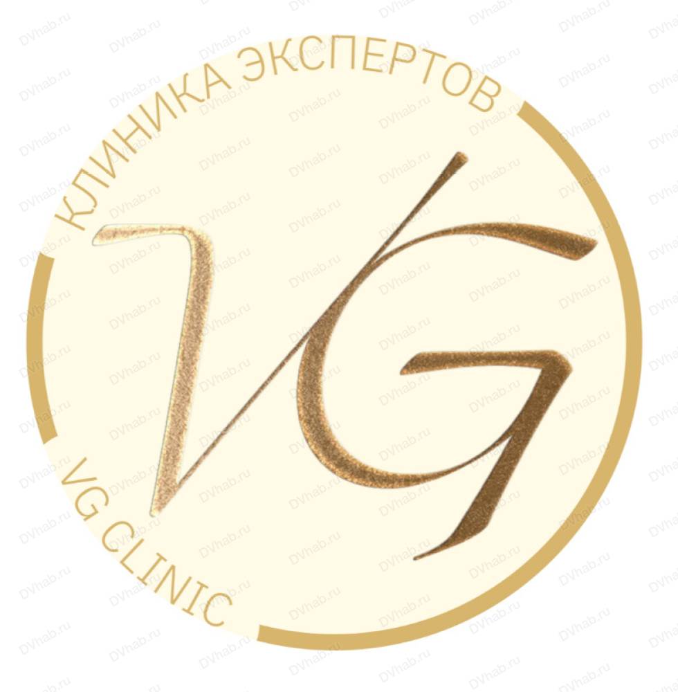 Вг центр. VG клиника. VG Clinic Хабаровск отзывы. VG центр.