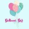 Balloons Bar