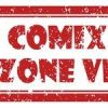 Comix Zone VL
