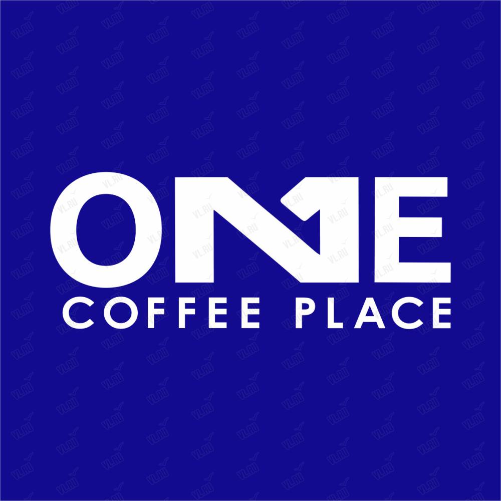 One Coffee Place, кофейня: отзывы, адреса, телефоны, цены, фото, карта.  Владивосток, Приморский край