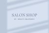 Salon Shop
