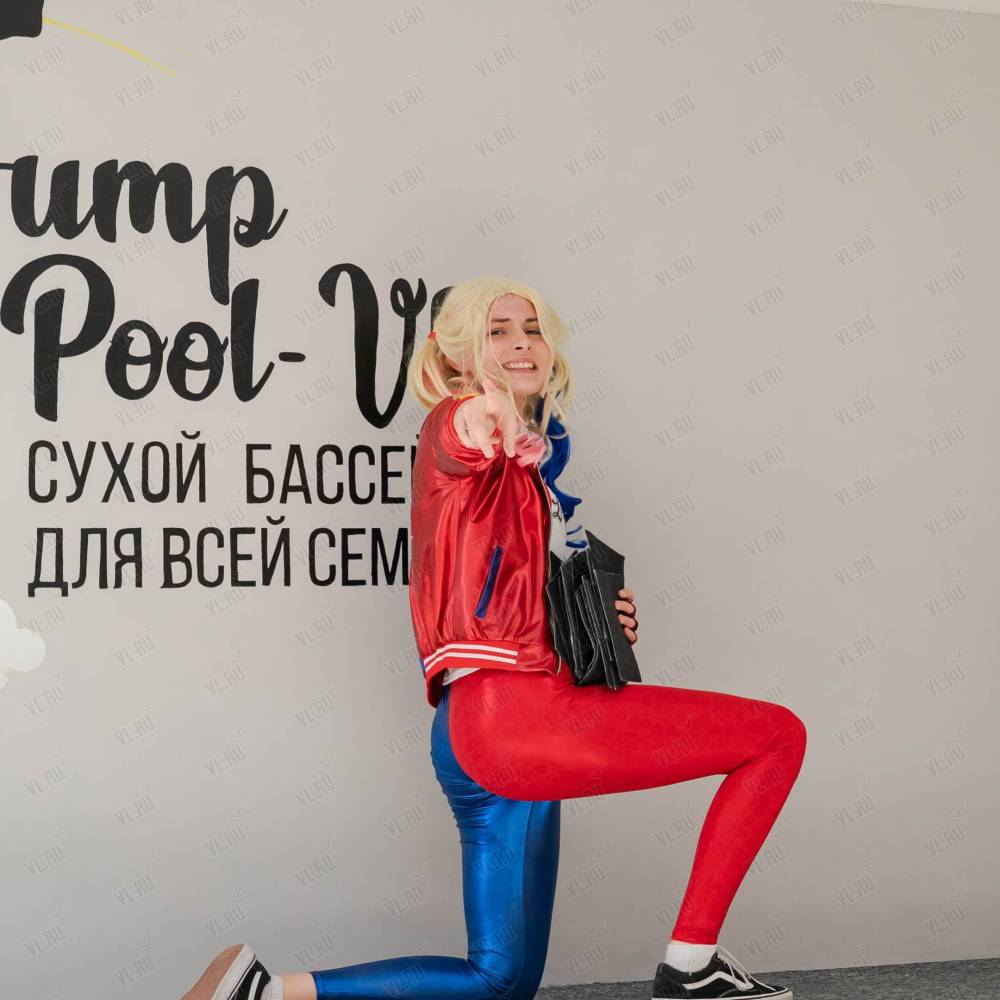 Jump pool vl, детский развлекательный центр: отзывы, адреса, телефоны,  цены, фото, карта. Владивосток, Приморский край