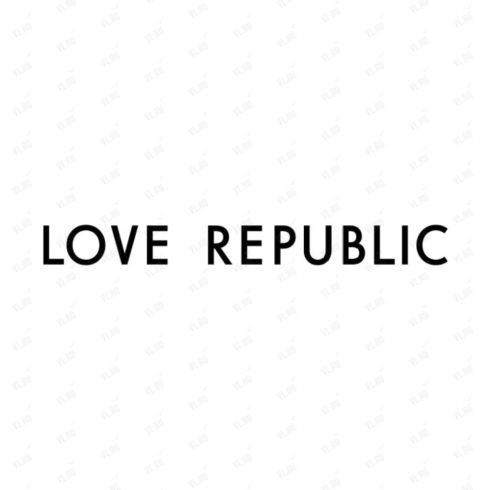 Love Republic, магазин одежды: отзывы, адреса, телефоны, цены, фото, карта.  Находка, Приморский край