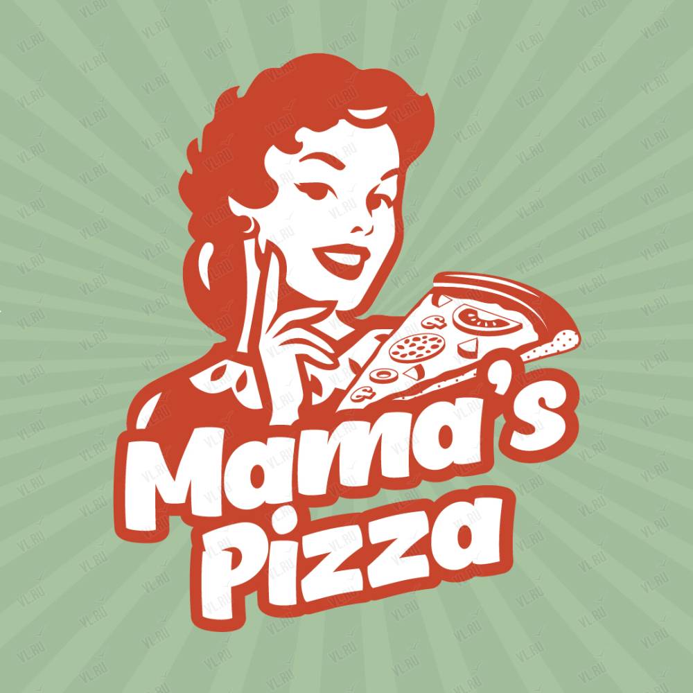 Mamas Pizza, служба доставки еды: отзывы, адреса, телефоны, цены, фото,  карта. Владивосток, Приморский край