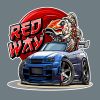 Red Way