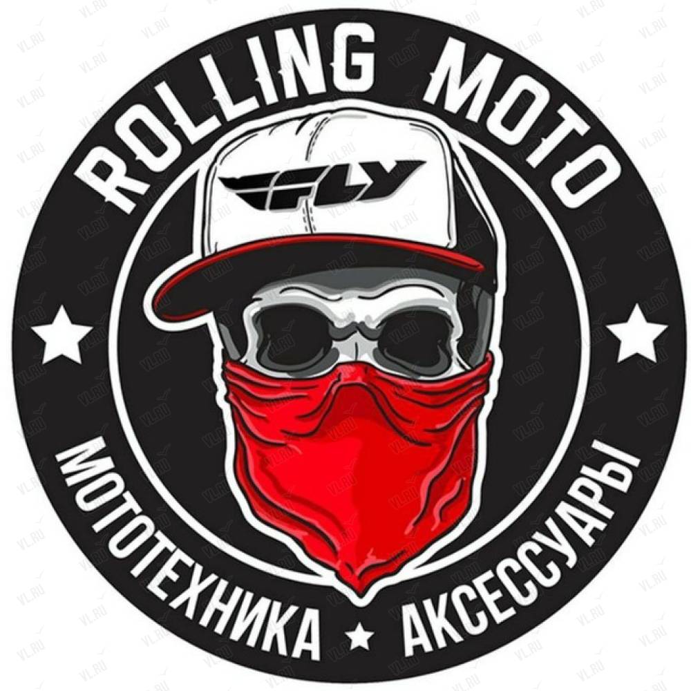 RollingMoto, торговая компания: отзывы, адреса, телефоны, цены, фото,  карта. Владивосток, Приморский край