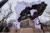Сквер Героев-Даманцев