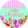 Mix Asia