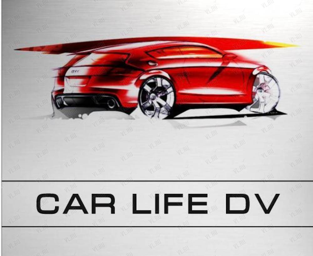 Life car