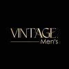 Vintage men's